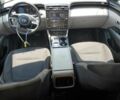Серый Хендай Туксон, объемом двигателя 1.6 л и пробегом 79 тыс. км за 16200 $, фото 7 на Automoto.ua