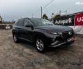 Серый Хендай Туксон, объемом двигателя 2.5 л и пробегом 28 тыс. км за 26990 $, фото 6 на Automoto.ua