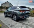 Сірий Хендай Туксон, об'ємом двигуна 1.6 л та пробігом 62 тис. км за 26700 $, фото 5 на Automoto.ua