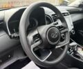 Серый Хендай Туксон, объемом двигателя 2.5 л и пробегом 28 тыс. км за 26990 $, фото 28 на Automoto.ua