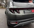 Серый Хендай Туксон, объемом двигателя 1.6 л и пробегом 105 тыс. км за 29990 $, фото 13 на Automoto.ua