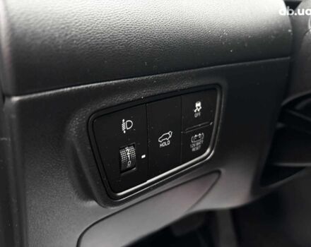 Серый Хендай Туксон, объемом двигателя 1.6 л и пробегом 105 тыс. км за 29990 $, фото 24 на Automoto.ua