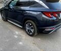 Сірий Хендай Туксон, об'ємом двигуна 2 л та пробігом 23 тис. км за 29000 $, фото 5 на Automoto.ua