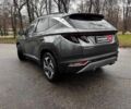 Серый Хендай Туксон, объемом двигателя 1.6 л и пробегом 105 тыс. км за 29990 $, фото 3 на Automoto.ua