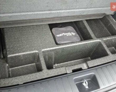 Серый Хендай Туксон, объемом двигателя 1.6 л и пробегом 77 тыс. км за 32400 $, фото 31 на Automoto.ua