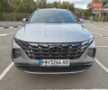 Хендай Туксон 2022 у Одесі на Automoto.ua Сірий Хендай Туксон, об'ємом двигуна 1.6 л та пробігом 66 тис. км за 38500 $, фото 1 на Automoto.ua