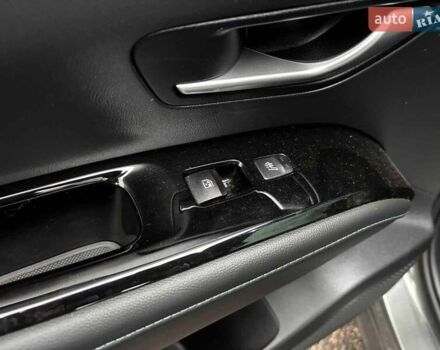 Серый Хендай Туксон, объемом двигателя 1.6 л и пробегом 105 тыс. км за 29990 $, фото 32 на Automoto.ua