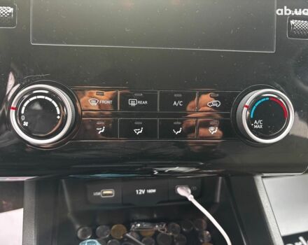 Серый Хендай Туксон, объемом двигателя 2.5 л и пробегом 28 тыс. км за 26990 $, фото 26 на Automoto.ua