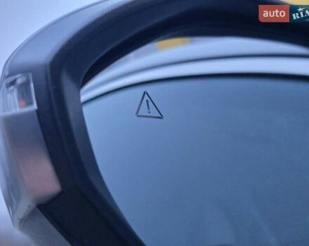 Серый Хендай Туксон, объемом двигателя 2 л и пробегом 39 тыс. км за 30500 $, фото 65 на Automoto.ua