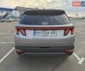Хендай Туксон 2022 у Одесі на Automoto.ua Сірий Хендай Туксон, об'ємом двигуна 1.6 л та пробігом 66 тис. км за 38500 $, фото 6 на Automoto.ua
