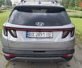 Серый Хендай Туксон, объемом двигателя 1.6 л и пробегом 77 тыс. км за 32400 $, фото 6 на Automoto.ua