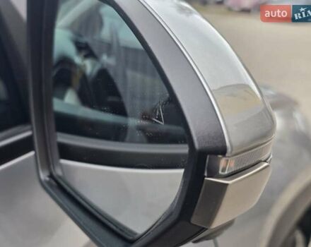 Серый Хендай Туксон, объемом двигателя 2 л и пробегом 39 тыс. км за 30500 $, фото 75 на Automoto.ua