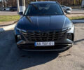 Сірий Хендай Туксон, об'ємом двигуна 1.6 л та пробігом 68 тис. км за 30000 $, фото 1 на Automoto.ua
