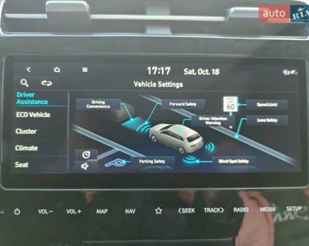 Хендай Туксон 2022 у Одесі на Automoto.ua Сірий Хендай Туксон, об'ємом двигуна 1.6 л та пробігом 66 тис. км за 38500 $, фото 28 на Automoto.ua