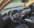 Серый Хендай Туксон, объемом двигателя 1.6 л и пробегом 49 тыс. км за 13000 $, фото 15 на Automoto.ua