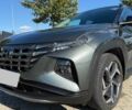 Серый Хендай Туксон, объемом двигателя 0 л и пробегом 33 тыс. км за 16700 $, фото 1 на Automoto.ua