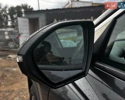 Серый Хендай Туксон, объемом двигателя 2.5 л и пробегом 28 тыс. км за 26990 $, фото 15 на Automoto.ua