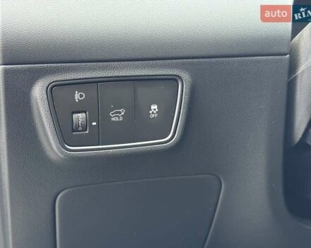 Серый Хендай Туксон, объемом двигателя 2 л и пробегом 62 тыс. км за 24500 $, фото 16 на Automoto.ua