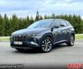 Серый Хендай Туксон, объемом двигателя 1.6 л и пробегом 95 тыс. км за 26500 $, фото 1 на Automoto.ua