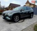 Сірий Хендай Туксон, об'ємом двигуна 1.6 л та пробігом 62 тис. км за 26700 $, фото 3 на Automoto.ua