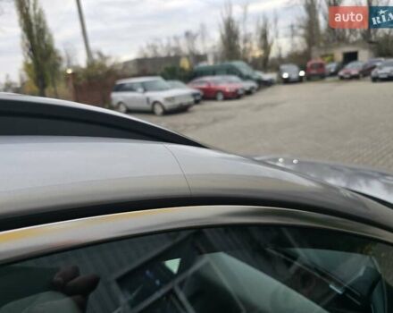 Серый Хендай Туксон, объемом двигателя 2 л и пробегом 39 тыс. км за 30500 $, фото 91 на Automoto.ua