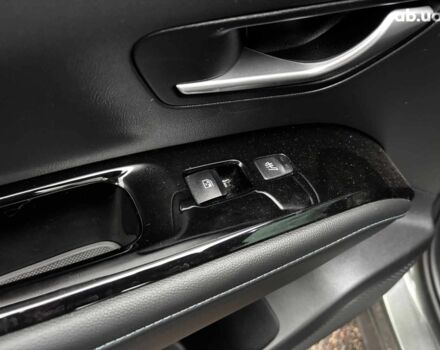 Серый Хендай Туксон, объемом двигателя 1.6 л и пробегом 105 тыс. км за 29990 $, фото 32 на Automoto.ua