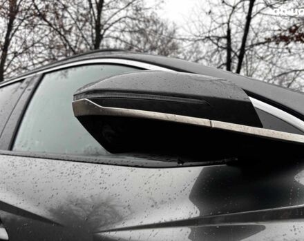 Серый Хендай Туксон, объемом двигателя 1.6 л и пробегом 105 тыс. км за 29990 $, фото 10 на Automoto.ua