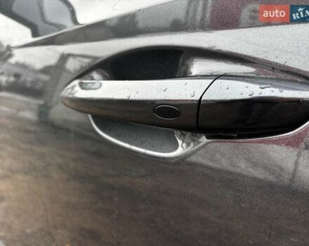 Серый Хендай Туксон, объемом двигателя 2.5 л и пробегом 28 тыс. км за 26990 $, фото 13 на Automoto.ua