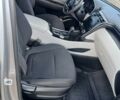 Серый Хендай Туксон, объемом двигателя 2.5 л и пробегом 40 тыс. км за 24000 $, фото 16 на Automoto.ua