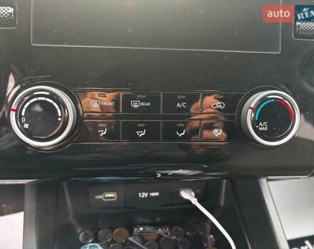 Серый Хендай Туксон, объемом двигателя 2.5 л и пробегом 28 тыс. км за 26990 $, фото 25 на Automoto.ua