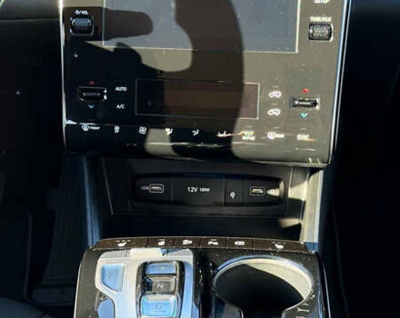 Сірий Хендай Туксон, об'ємом двигуна 1.6 л та пробігом 68 тис. км за 30000 $, фото 10 на Automoto.ua