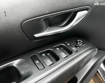 Серый Хендай Туксон, объемом двигателя 2.5 л и пробегом 28 тыс. км за 26990 $, фото 20 на Automoto.ua