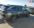 Сірий Хендай Туксон, об'ємом двигуна 1.6 л та пробігом 150 тис. км за 8500 $, фото 2 на Automoto.ua