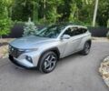 Хендай Туксон 2022 у Ужгороді на Automoto.ua Сірий Хендай Туксон, об'ємом двигуна 2.5 л та пробігом 55 тис. км за 11200 $, фото 2 на Automoto.ua