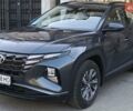 Сірий Хендай Туксон, об'ємом двигуна 2 л та пробігом 17 тис. км за 24500 $, фото 1 на Automoto.ua