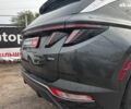 Серый Хендай Туксон, объемом двигателя 2.5 л и пробегом 28 тыс. км за 26990 $, фото 12 на Automoto.ua