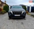Сірий Хендай Туксон, об'ємом двигуна 1.6 л та пробігом 62 тис. км за 26700 $, фото 1 на Automoto.ua