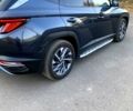 Сірий Хендай Туксон, об'ємом двигуна 2 л та пробігом 23 тис. км за 29000 $, фото 4 на Automoto.ua
