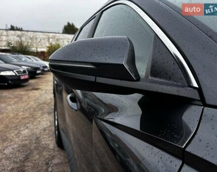 Серый Хендай Туксон, объемом двигателя 2.5 л и пробегом 28 тыс. км за 26990 $, фото 9 на Automoto.ua