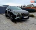 Сірий Хендай Туксон, об'ємом двигуна 1.6 л та пробігом 62 тис. км за 26700 $, фото 1 на Automoto.ua