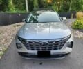 Хендай Туксон 2022 у Ужгороді на Automoto.ua Сірий Хендай Туксон, об'ємом двигуна 2.5 л та пробігом 55 тис. км за 11200 $, фото 1 на Automoto.ua