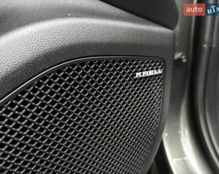 Серый Хендай Туксон, объемом двигателя 1.6 л и пробегом 105 тыс. км за 29990 $, фото 22 на Automoto.ua