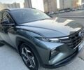 Серый Хендай Туксон, объемом двигателя 1.6 л и пробегом 0 тыс. км за 41900 $, фото 3 на Automoto.ua