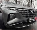 Серый Хендай Туксон, объемом двигателя 1.6 л и пробегом 105 тыс. км за 29990 $, фото 9 на Automoto.ua