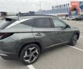 Хендай Туксон 2022 в Запорожье на Automoto.ua Серый Хендай Туксон, объемом двигателя 1.6 л и пробегом 102 тыс. км за 29500 $, фото 3 на Automoto.ua