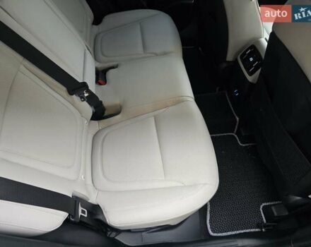 Серый Хендай Туксон, объемом двигателя 2 л и пробегом 39 тыс. км за 30500 $, фото 85 на Automoto.ua