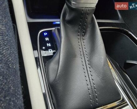 Серый Хендай Туксон, объемом двигателя 2 л и пробегом 39 тыс. км за 30500 $, фото 43 на Automoto.ua