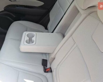 Серый Хендай Туксон, объемом двигателя 1.6 л и пробегом 77 тыс. км за 32400 $, фото 24 на Automoto.ua