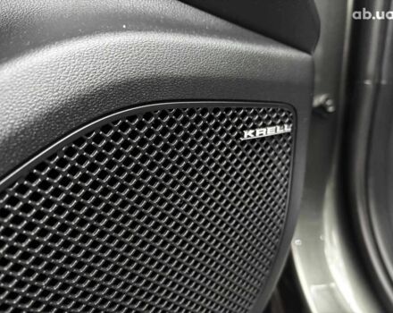 Серый Хендай Туксон, объемом двигателя 1.6 л и пробегом 105 тыс. км за 29990 $, фото 22 на Automoto.ua