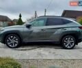 Сірий Хендай Туксон, об'ємом двигуна 1.6 л та пробігом 62 тис. км за 26700 $, фото 4 на Automoto.ua